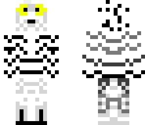 snowy owl