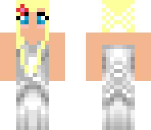 bride