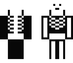 skeleton