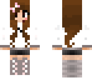 deadlox girl