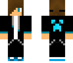 blue bloxoid