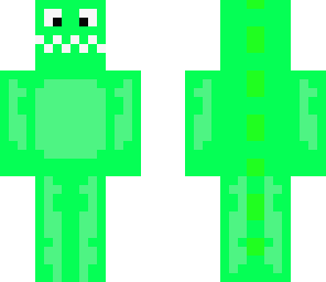 toxik monster