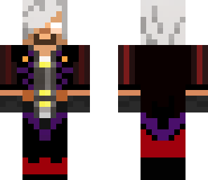 herobrine pg13os