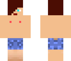 jacobt5's swim suit