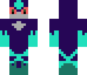 mephiles