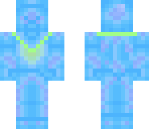 butter steve color edit