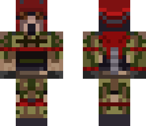 stalker duty exosceleton