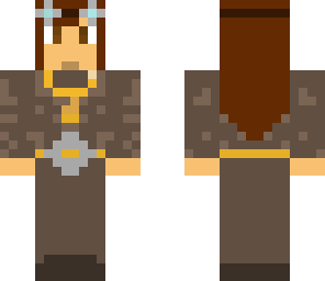steampunk girl fixed again