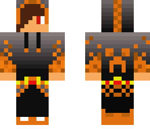shadowman1913 original skin