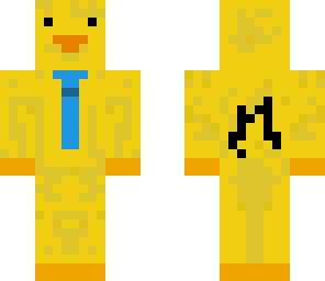 ceo duck edit
