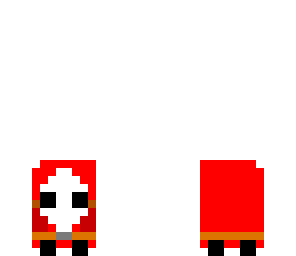 shyguy
