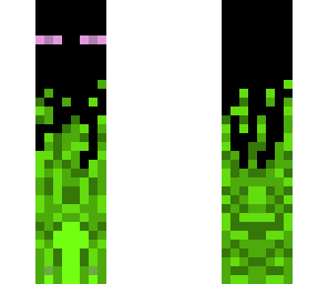 ender creeper