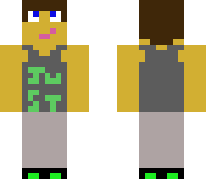 boy