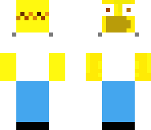 homer simpson