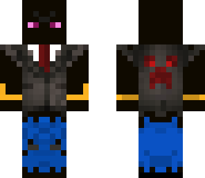 ender gangster