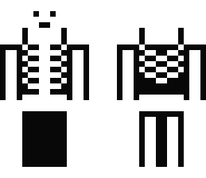 skeleton