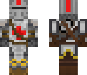red knight