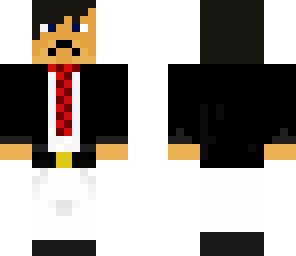 i've dressed up fansy