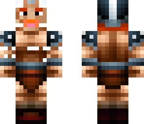 halv viking