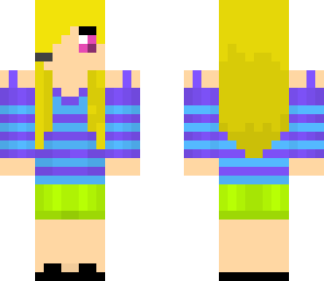 gamer girl