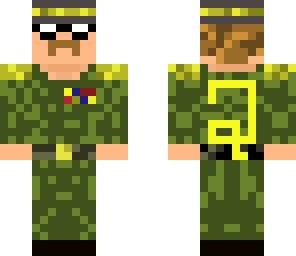 general moron2