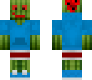 cool watermelon