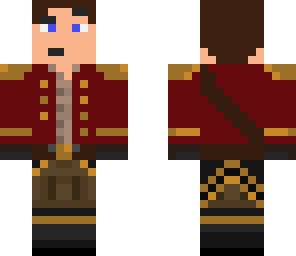 my remake