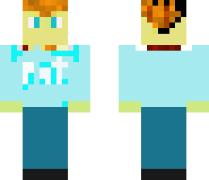 patty