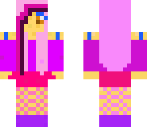 pinkie pie girl