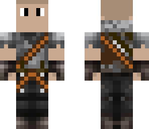 some archer guy
