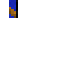 pickaxe cape