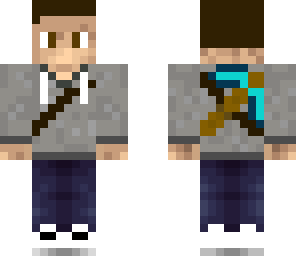 steppys skin