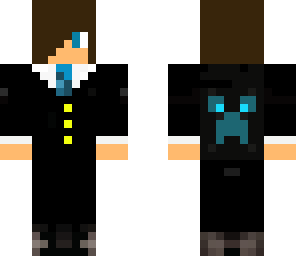 nice tux