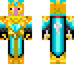 the knight