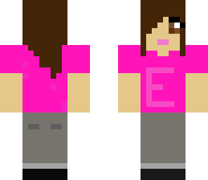 a skin my bf made for me