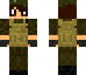 sgt beret