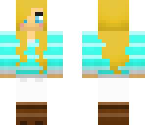 dominatorthegirl's skin request