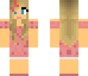 dance girl
