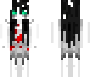 ghost girl
