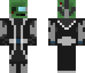 tech slime