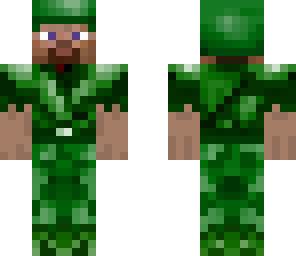 soldier