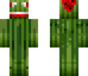watermelon man