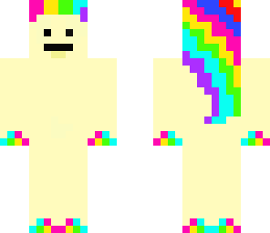 rainbow