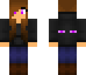 ender hoodie