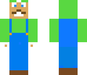 luigi