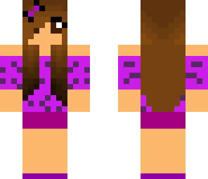 my friends skin