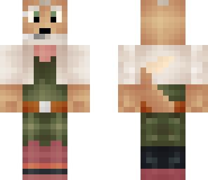 fox