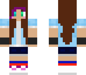 girl
