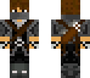 archer