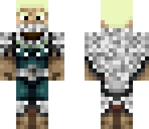 wolf hunter